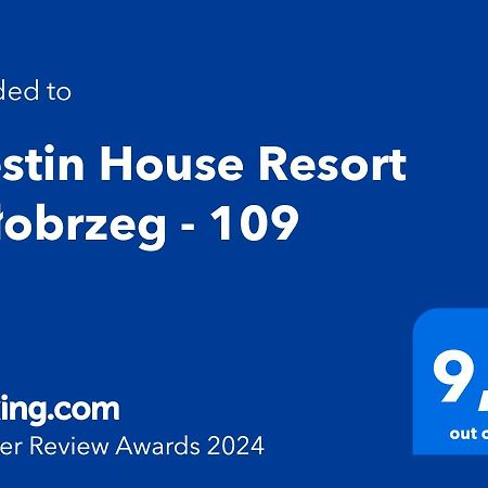 Westin House Resort Kolobrzeg - 109 Εξωτερικό φωτογραφία