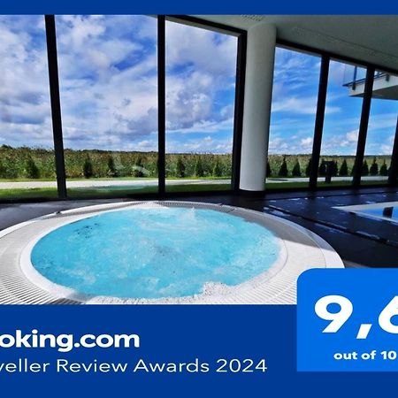 Westin House Resort Kolobrzeg - 109 Εξωτερικό φωτογραφία