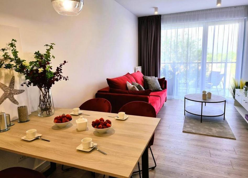 Westin House Resort Kolobrzeg - 109 Εξωτερικό φωτογραφία