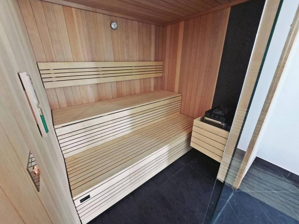 Westin House Resort Kolobrzeg - 109 Εξωτερικό φωτογραφία