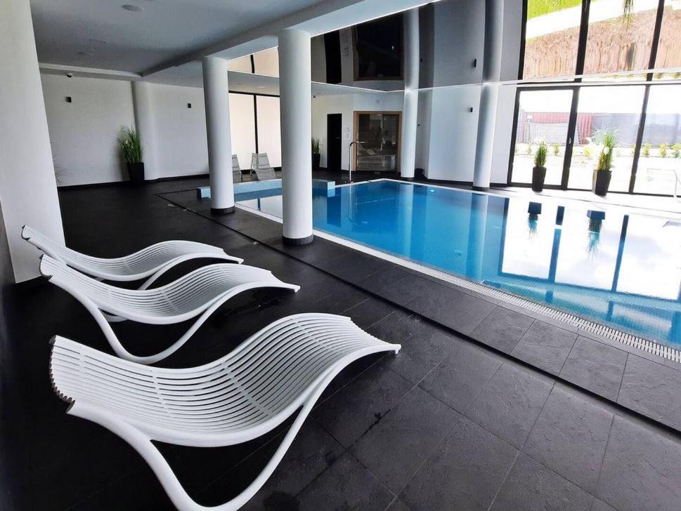 Westin House Resort Kolobrzeg - 109 Εξωτερικό φωτογραφία