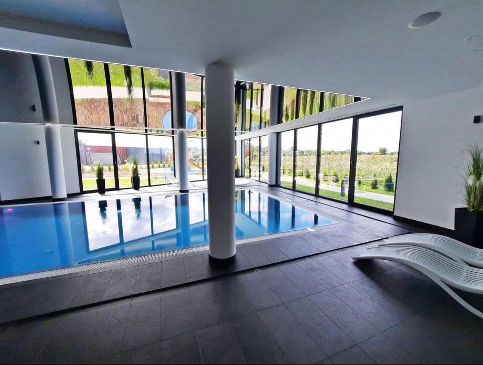 Westin House Resort Kolobrzeg - 109 Εξωτερικό φωτογραφία