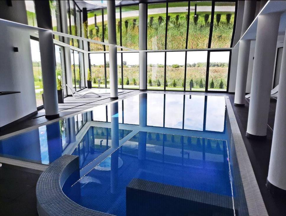 Westin House Resort Kolobrzeg - 109 Εξωτερικό φωτογραφία