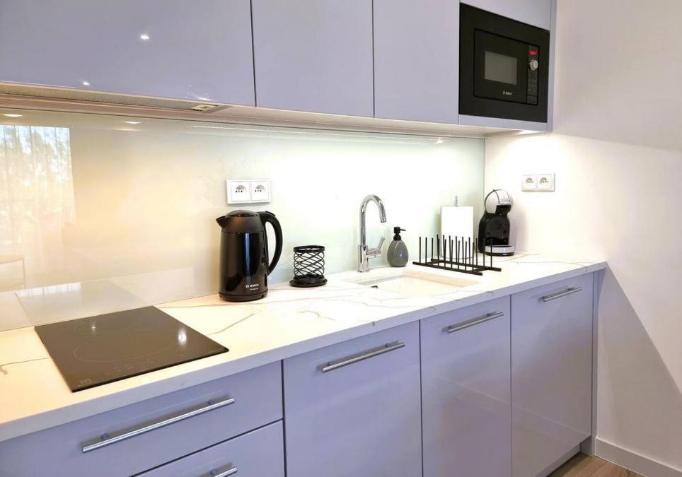 Westin House Resort Kolobrzeg - 109 Εξωτερικό φωτογραφία
