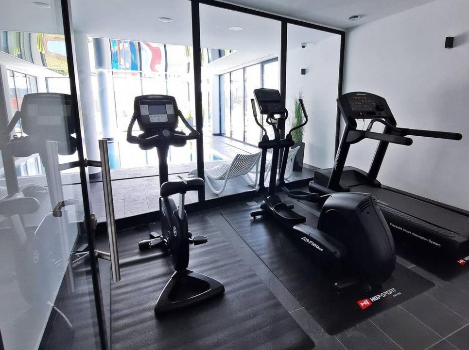 Westin House Resort Kolobrzeg - 109 Εξωτερικό φωτογραφία
