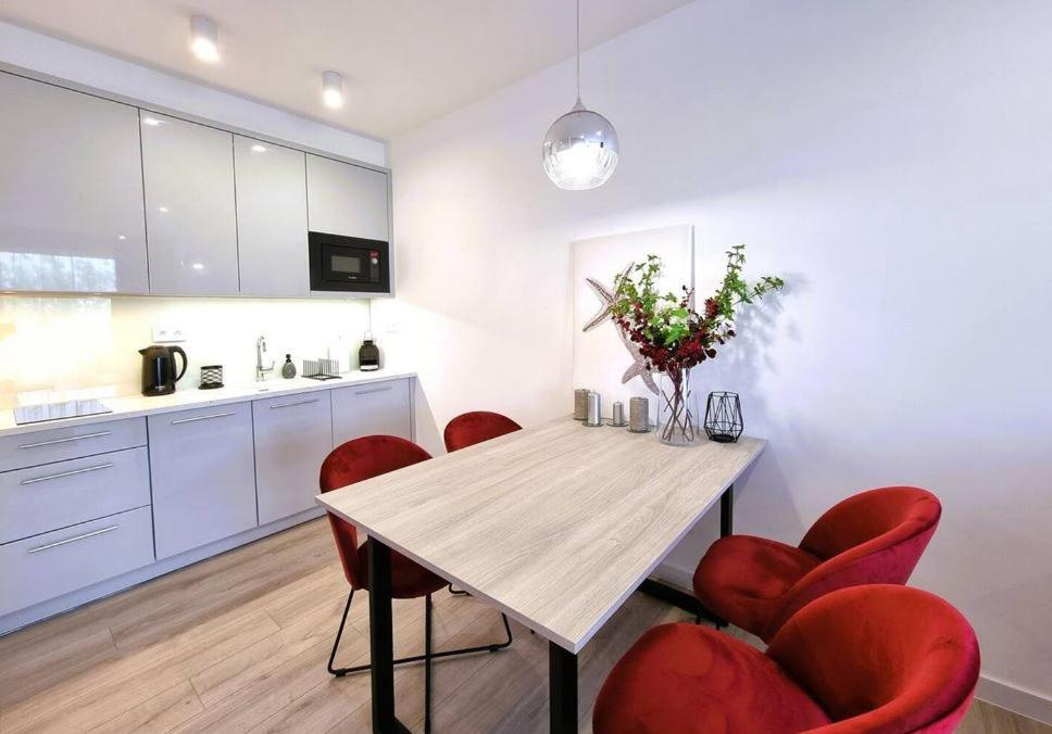 Westin House Resort Kolobrzeg - 109 Εξωτερικό φωτογραφία