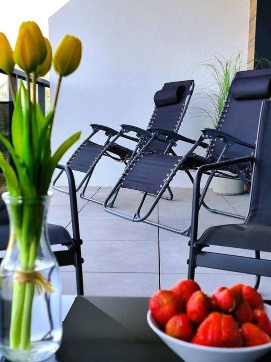 Westin House Resort Kolobrzeg - 109 Εξωτερικό φωτογραφία
