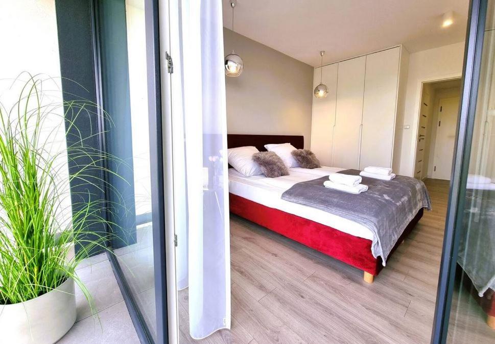 Westin House Resort Kolobrzeg - 109 Εξωτερικό φωτογραφία