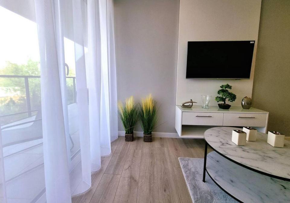 Westin House Resort Kolobrzeg - 109 Εξωτερικό φωτογραφία