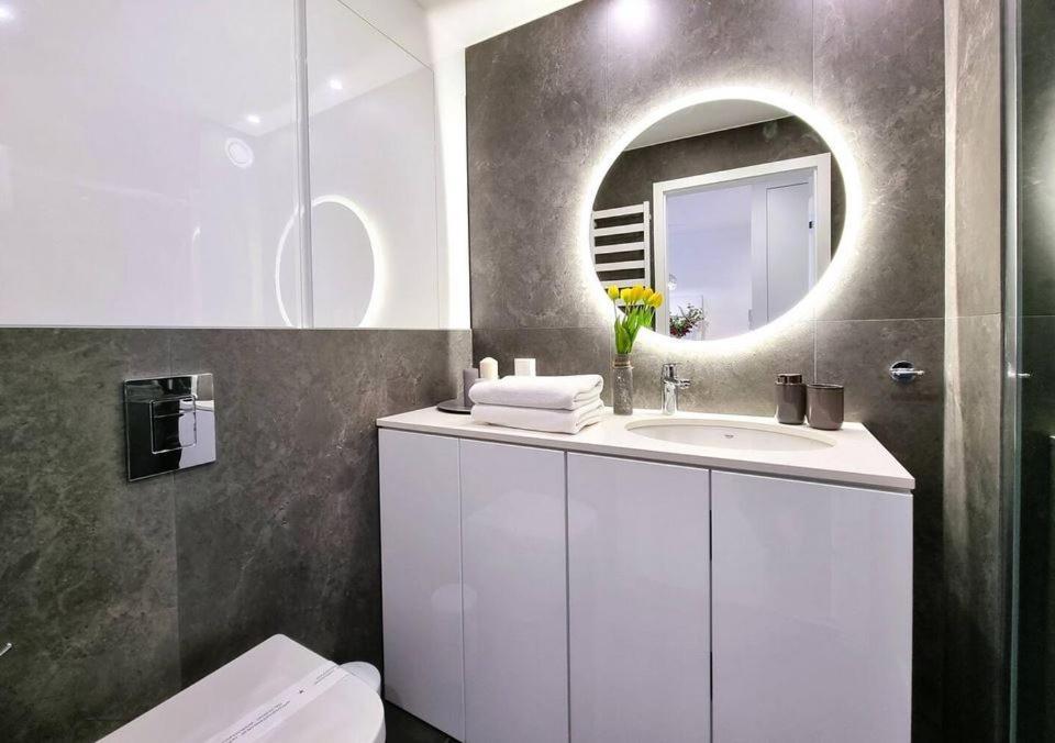 Westin House Resort Kolobrzeg - 109 Εξωτερικό φωτογραφία