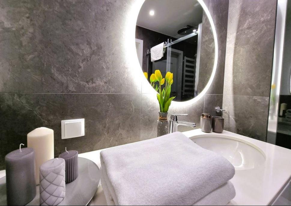 Westin House Resort Kolobrzeg - 109 Εξωτερικό φωτογραφία