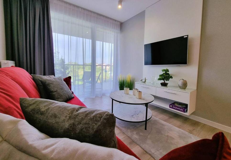 Westin House Resort Kolobrzeg - 109 Εξωτερικό φωτογραφία