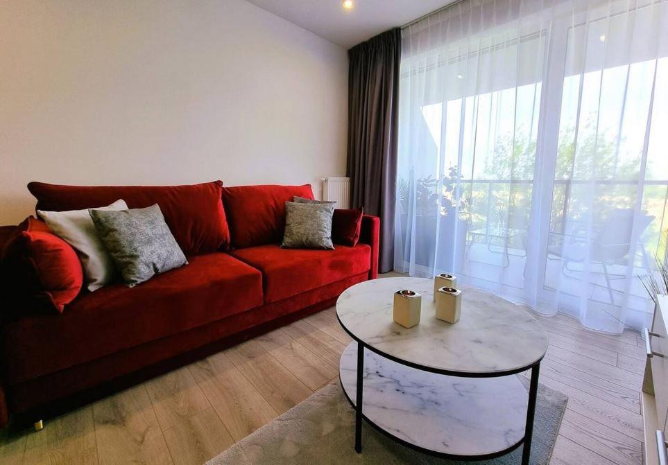 Westin House Resort Kolobrzeg - 109 Εξωτερικό φωτογραφία