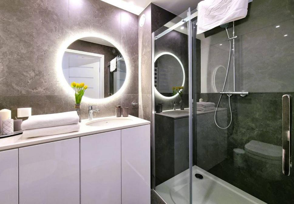Westin House Resort Kolobrzeg - 109 Εξωτερικό φωτογραφία