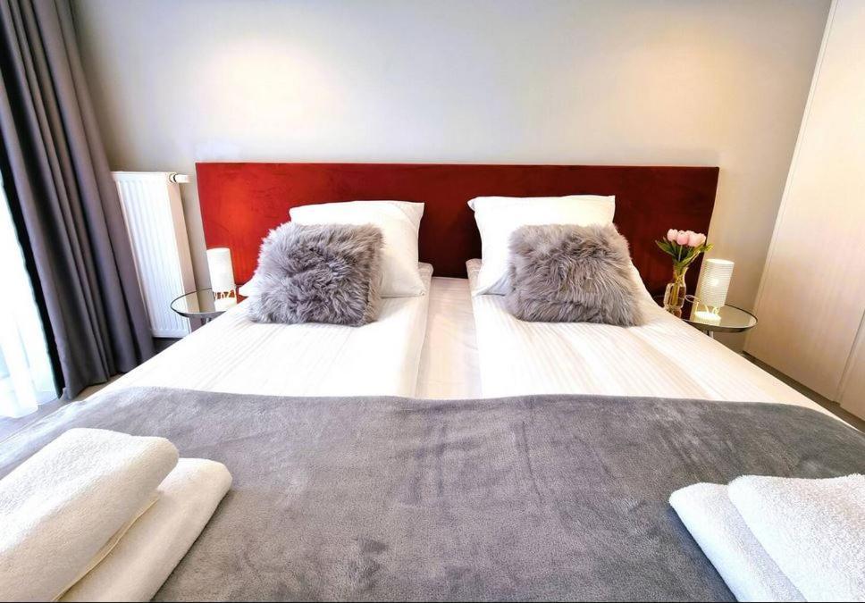 Westin House Resort Kolobrzeg - 109 Εξωτερικό φωτογραφία