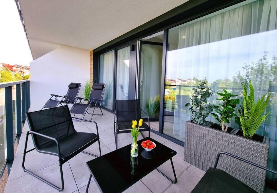 Westin House Resort Kolobrzeg - 109 Εξωτερικό φωτογραφία