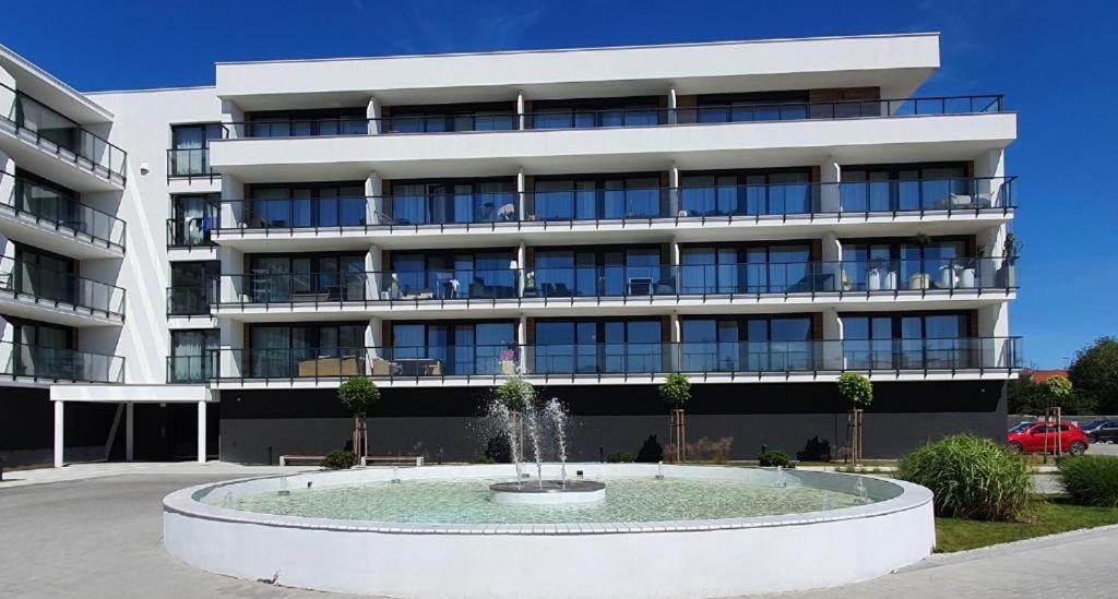 Westin House Resort Kolobrzeg - 109 Εξωτερικό φωτογραφία