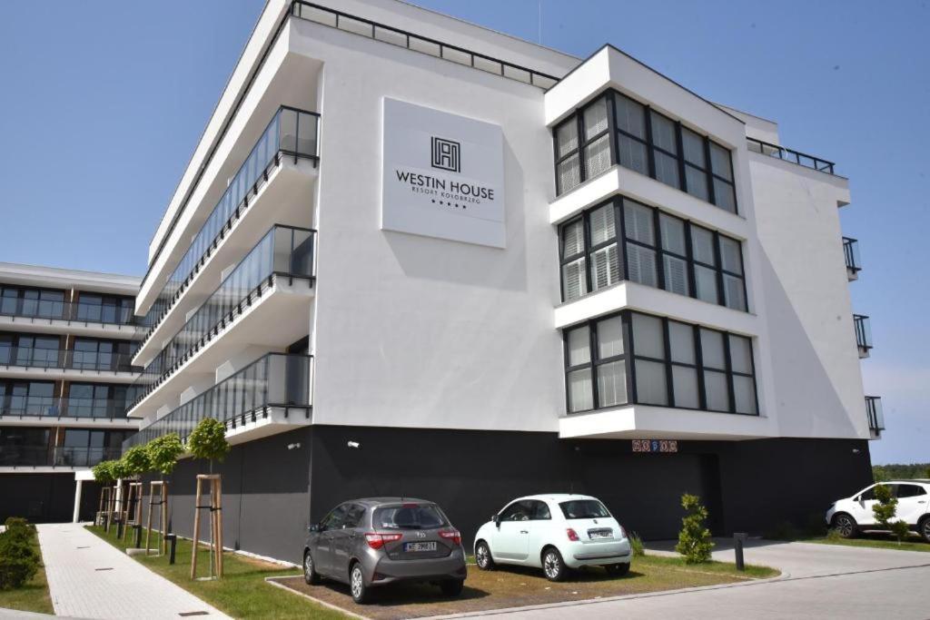 Westin House Resort Kolobrzeg - 109 Εξωτερικό φωτογραφία