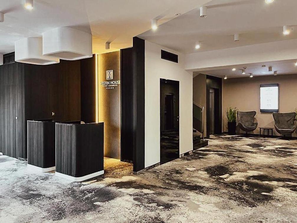 Westin House Resort Kolobrzeg - 109 Εξωτερικό φωτογραφία