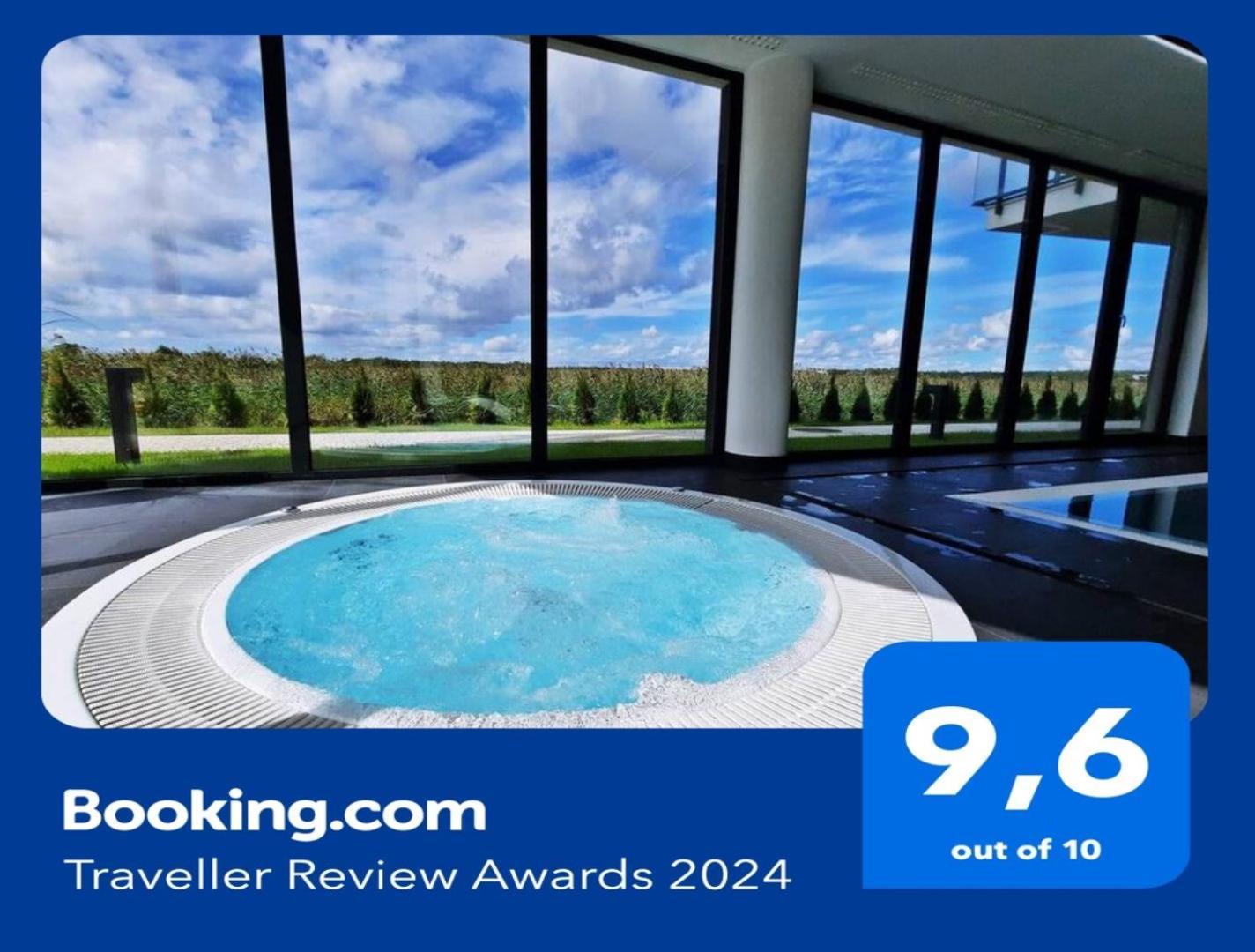 Westin House Resort Kolobrzeg - 109 Εξωτερικό φωτογραφία